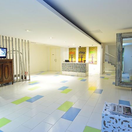 Home@36 Condotel Kuta Lombok Zewnętrze zdjęcie