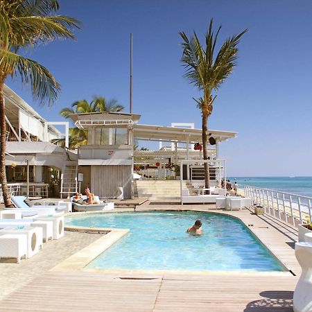 Home@36 Condotel Kuta Lombok Zewnętrze zdjęcie