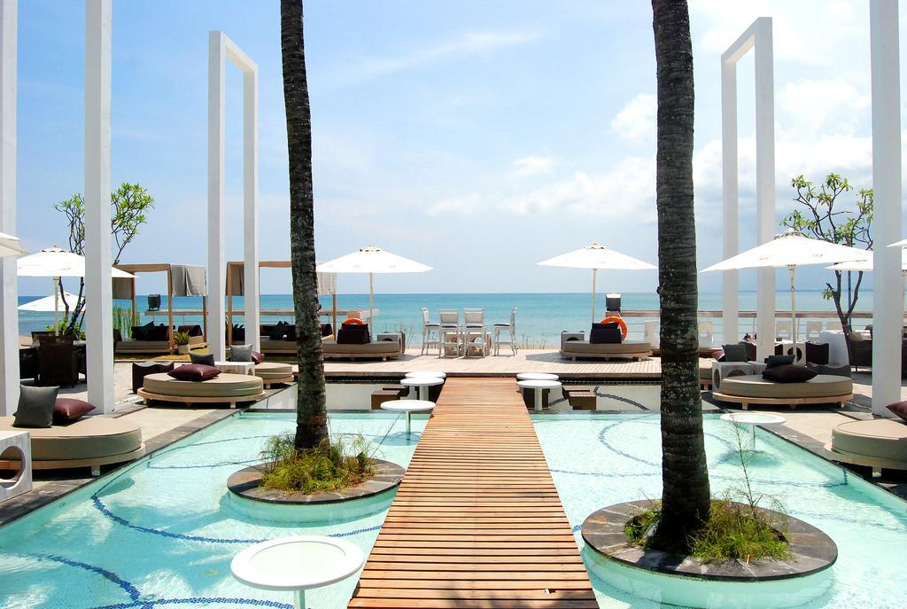 Home@36 Condotel Kuta Lombok Zewnętrze zdjęcie