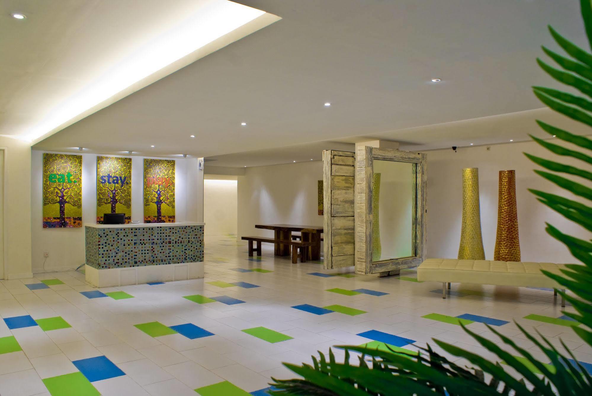 Home@36 Condotel Kuta Lombok Zewnętrze zdjęcie