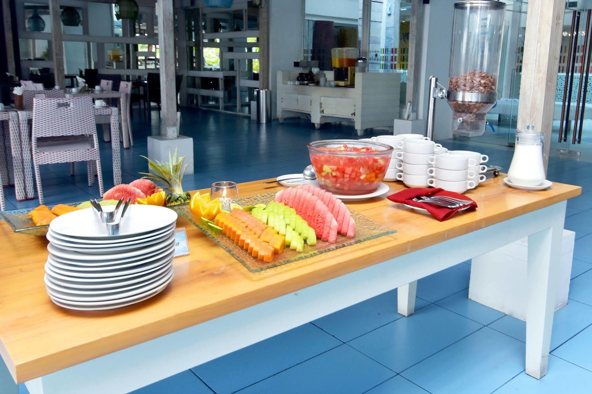 Home@36 Condotel Kuta Lombok Zewnętrze zdjęcie